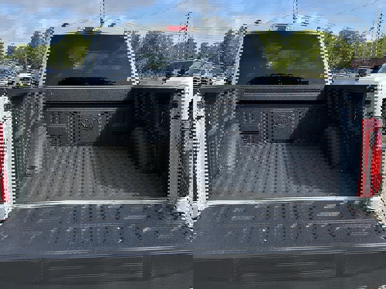 New 2026 Ford F150 XLT w/ Tow/Haul Package image 12