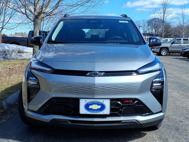 New 2027 Chevrolet Bolt RS image 2