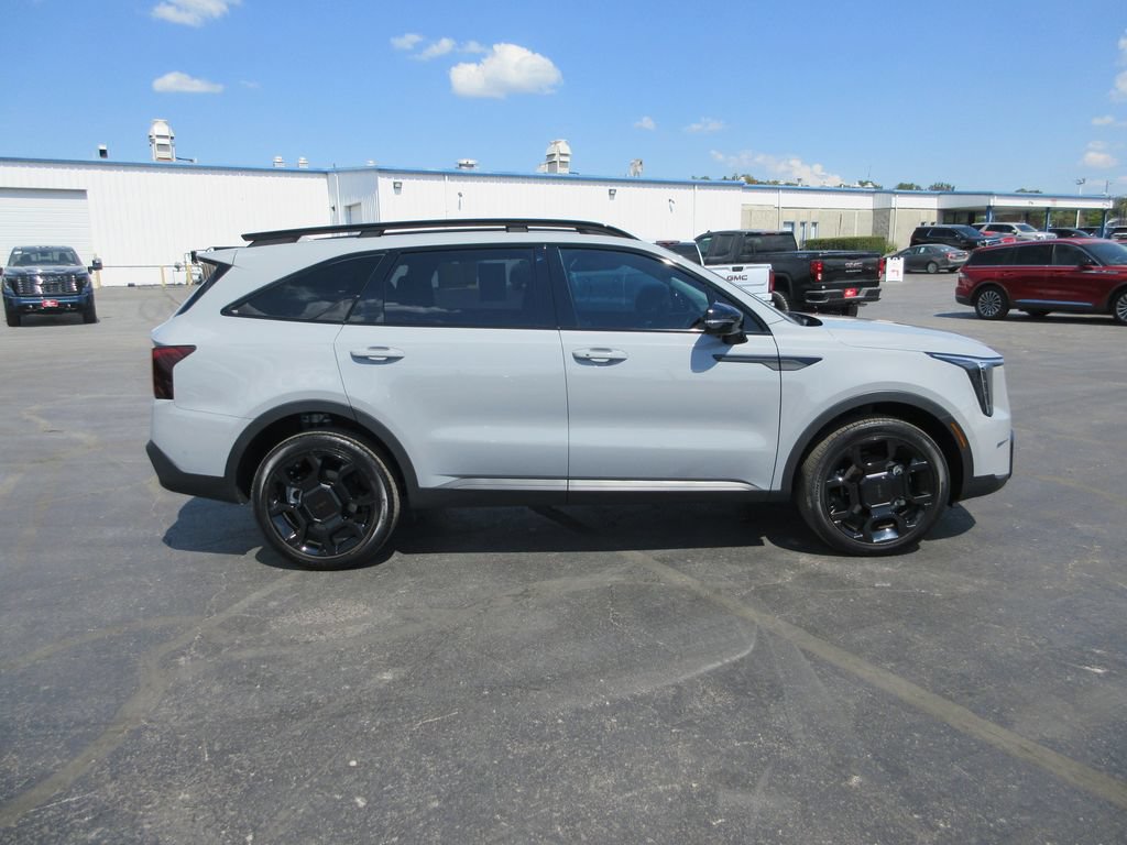 Used 2026 Kia Sorento SX AWD/4WD image 5