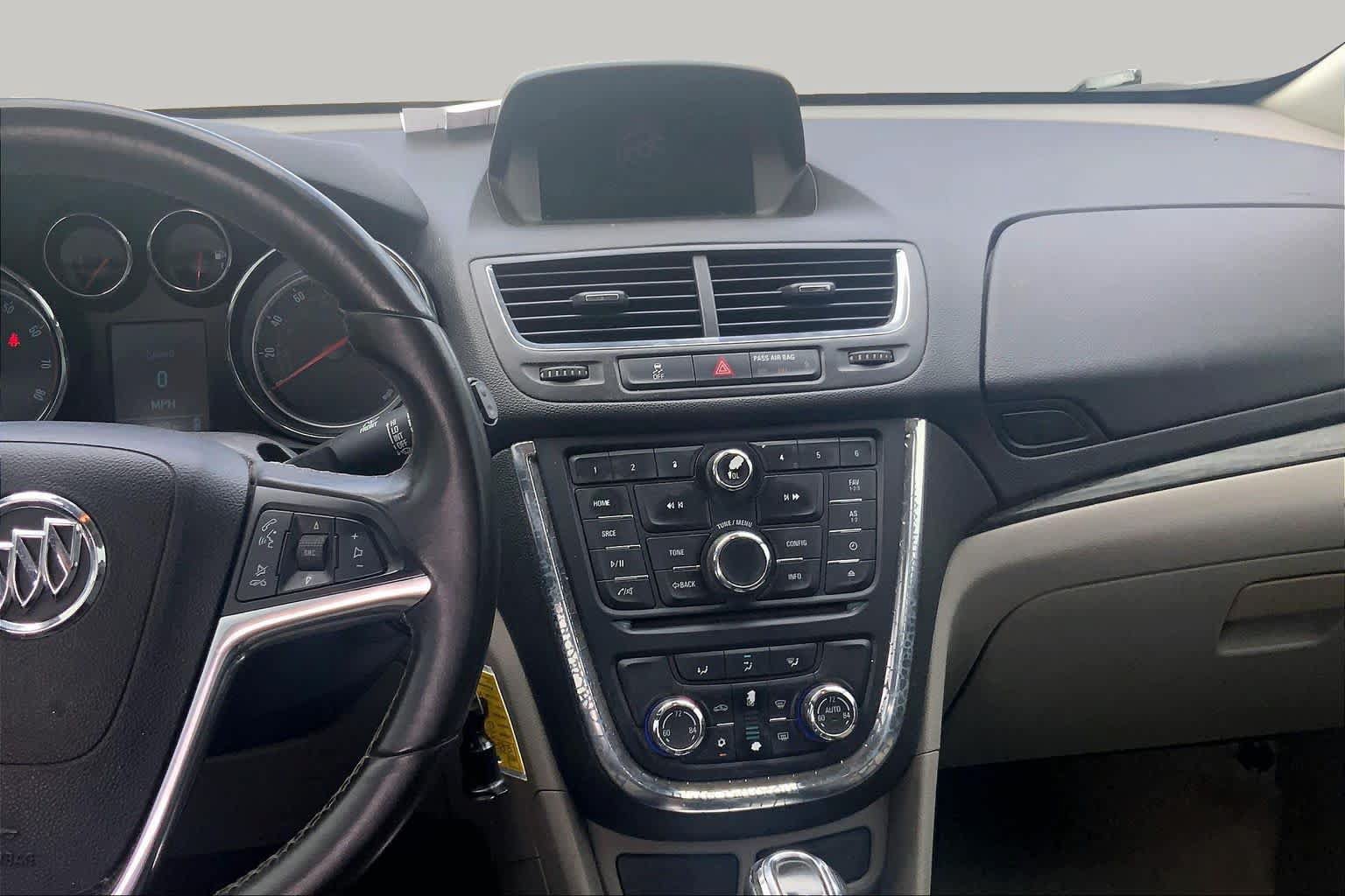 Used 2014 Buick Encore Convenience FWD image 7