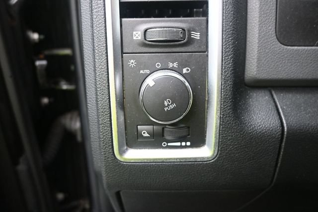 Used 2016 RAM 1500 Big Horn AWD/4WD image 26