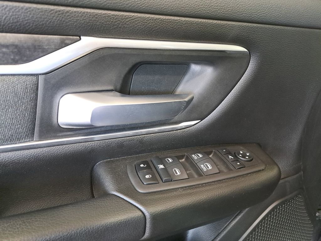 Used 2022 RAM 1500 Big Horn AWD/4WD image 25