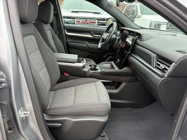 Certified 2025 GMC Terrain Elevation image 7