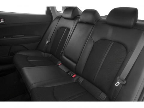 Used 2018 Kia Optima S w/ Panoramic Sunroof Package image 17