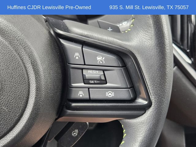 Used 2022 Subaru Ascent Touring w/ Popular Package #2A image 29