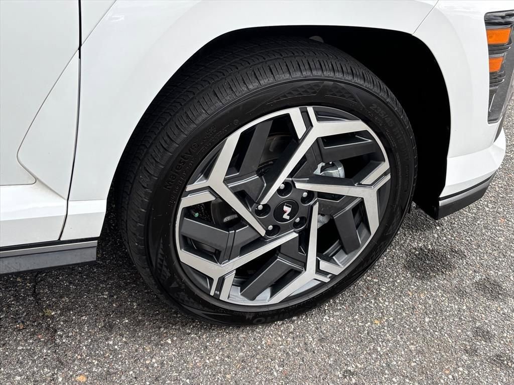 Used 2024 Hyundai Kona N Line AWD/4WD image 28