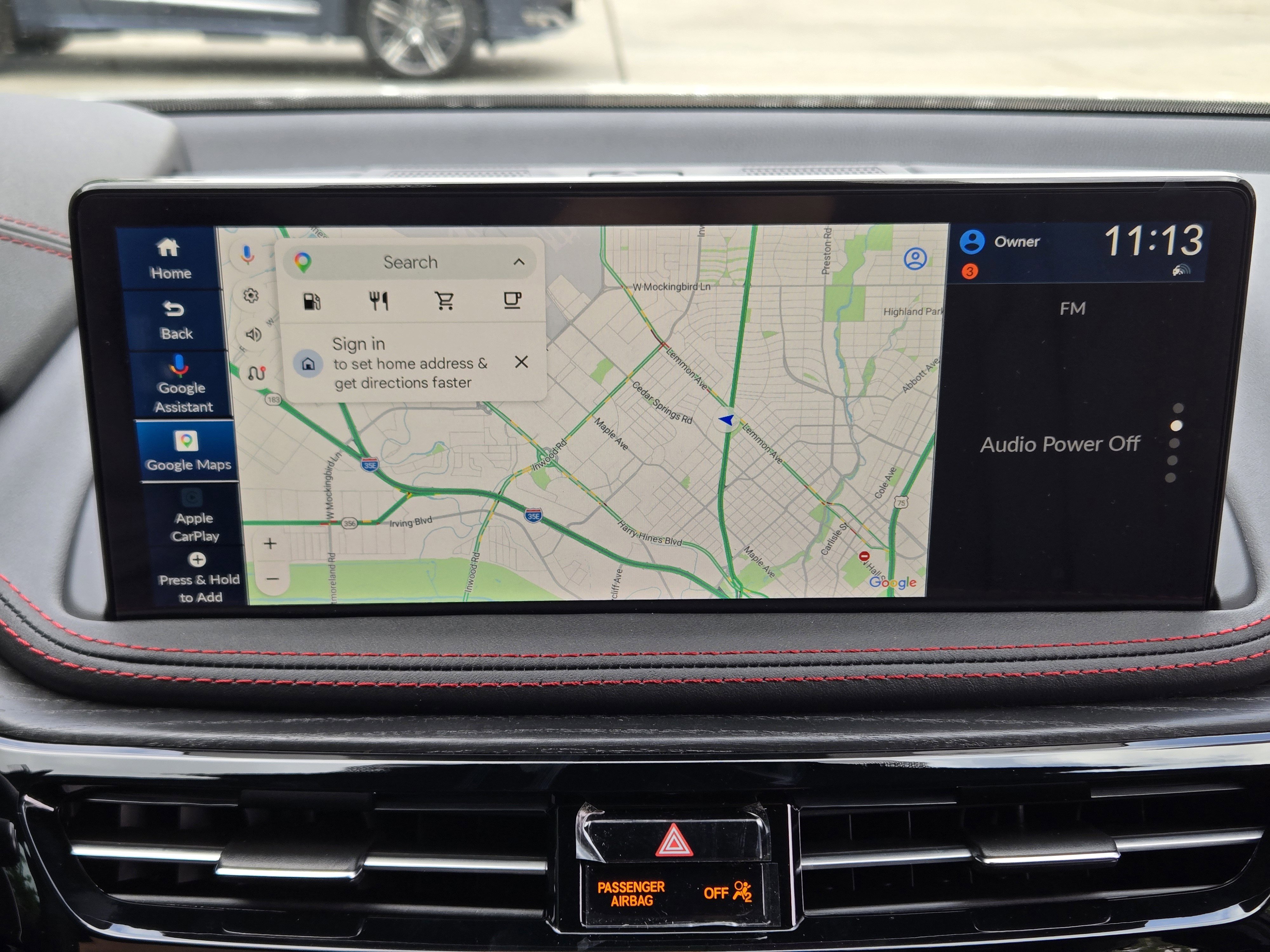 New 2026 Acura MDX Type S image 12