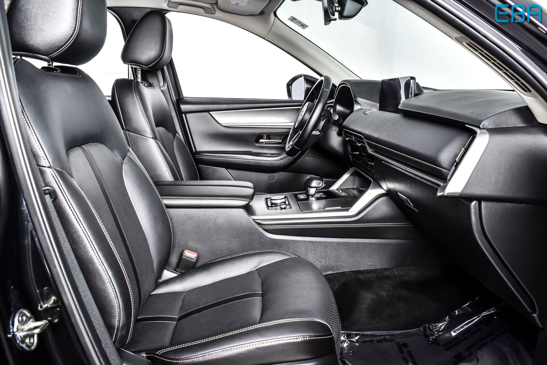 Used 2025 MAZDA CX-90 3.3 Turbo w/ Preferred Package image 23