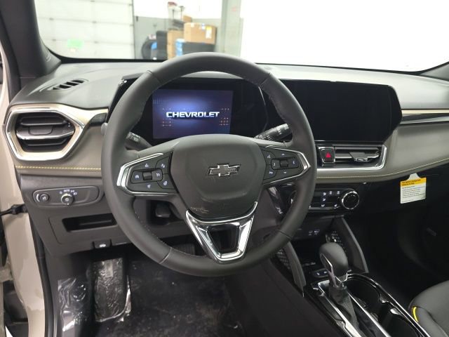 Used 2026 Chevrolet TrailBlazer ACTIV w/ Convenience Package AWD/4WD image 10