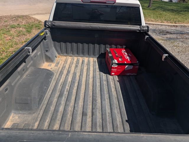 Used 2022 Chevrolet Silverado 1500 LT image 10