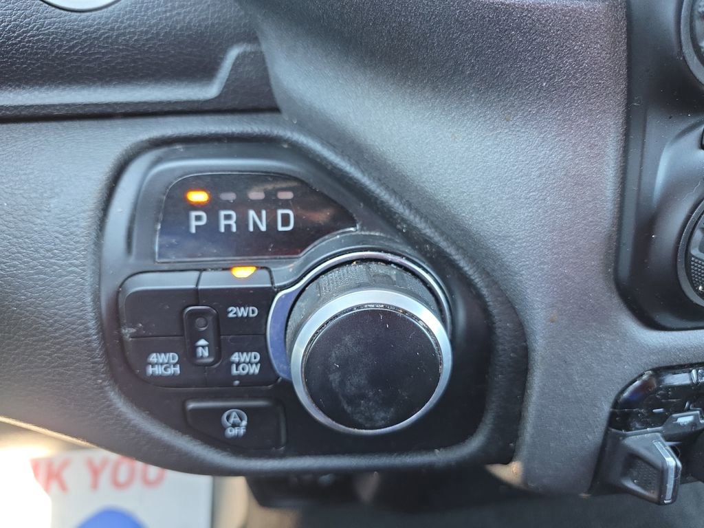 Used 2024 RAM 1500 Tradesman w/ Trailer Tow Group image 20