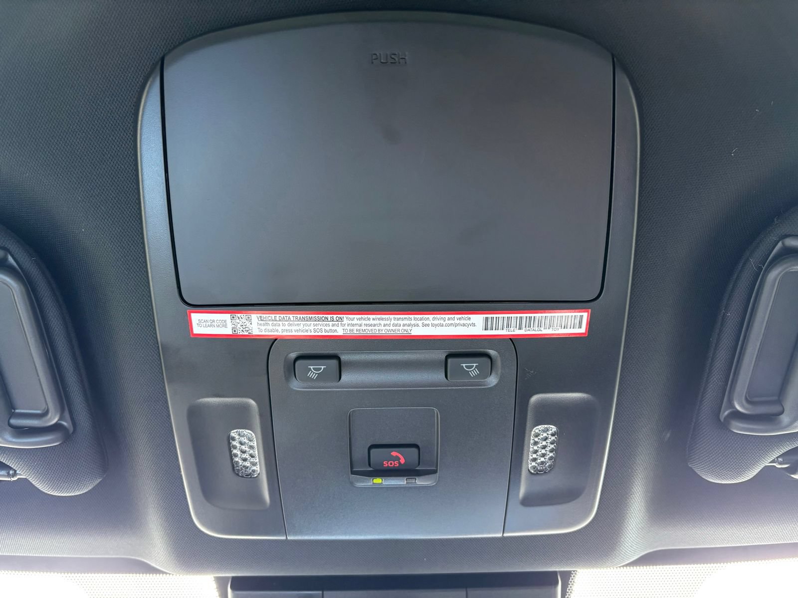 Used 2025 Toyota Camry SE FWD image 25
