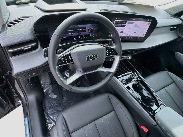 New 2026 Audi Q3 quattro 2.0T AWD/4WD image 26