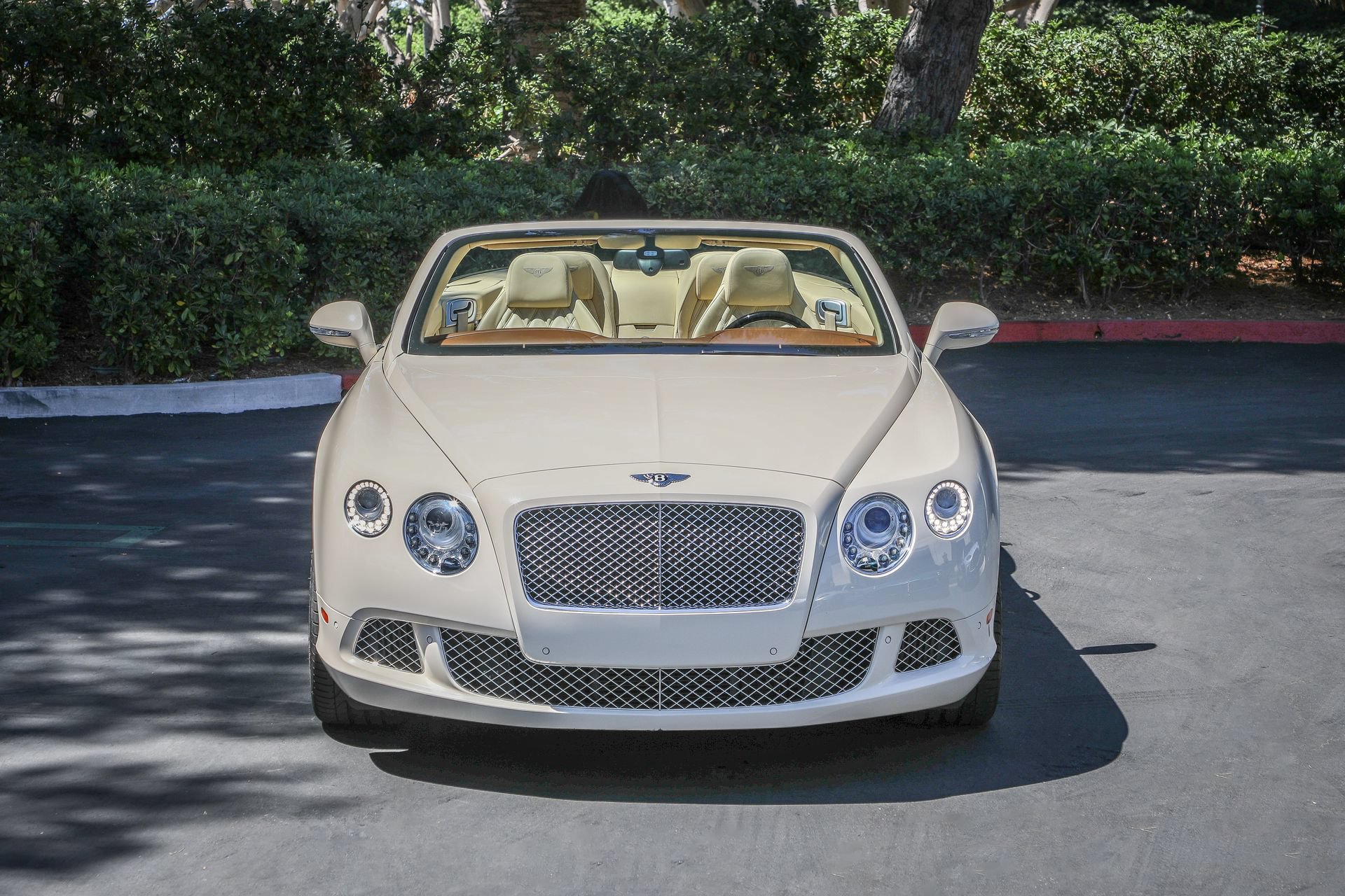 Used 2015 Bentley Continental GT AWD/4WD image 5