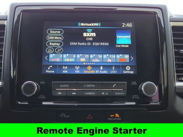 Used 2024 Nissan Frontier SV w/ SV Convenience Package image 14