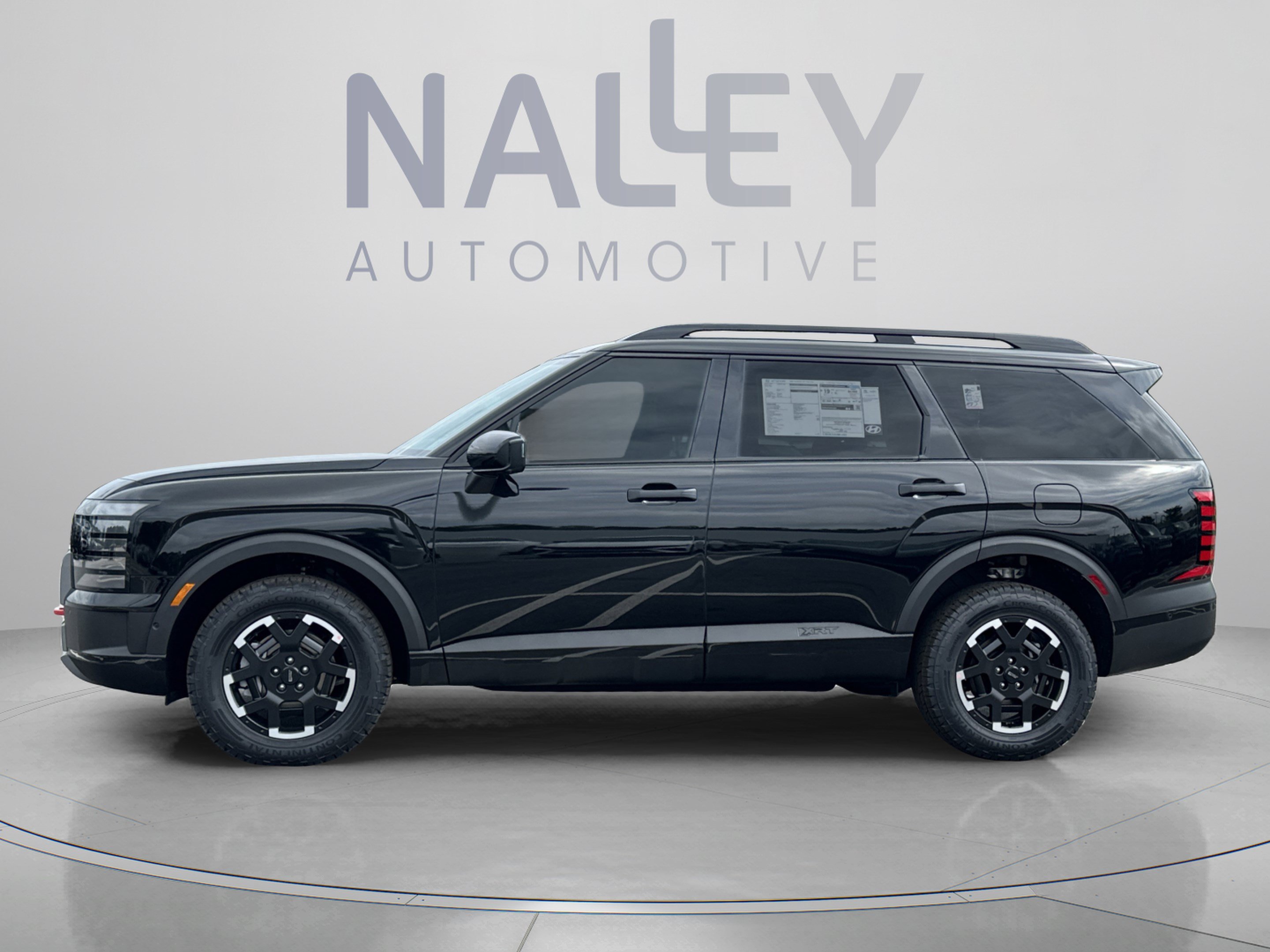 New 2026 Hyundai Palisade XRT Pro AWD/4WD image 3