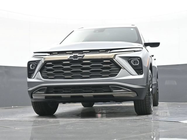New 2026 Chevrolet TrailBlazer ACTIV FWD image 49