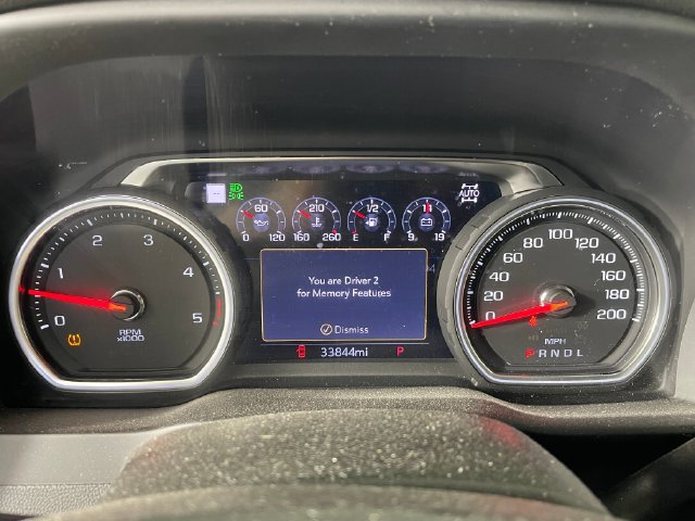 Used 2022 Chevrolet Silverado 3500 High Country w/ Safety Package II AWD/4WD image 5
