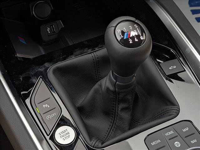 New 2026 BMW Z4 M40i w/ Premium Package image 15