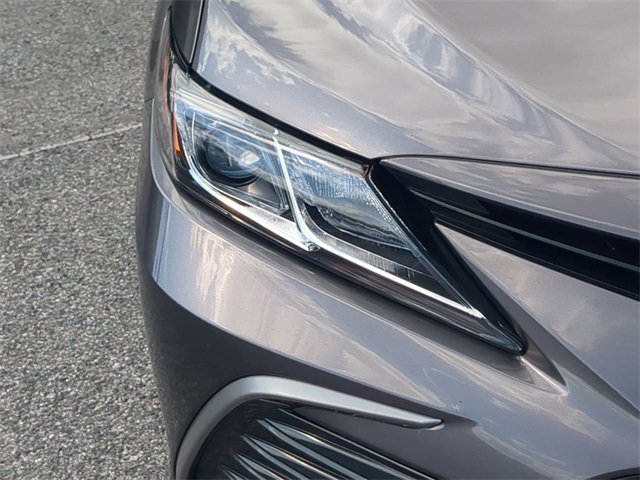 Certified 2023 Toyota Camry LE image 10