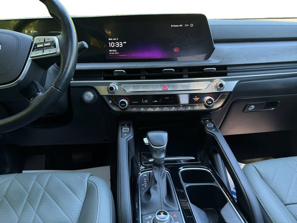 Used 2024 Kia Telluride EX X-Line AWD/4WD image 11
