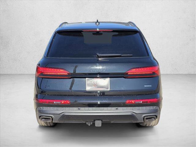 New 2026 Audi Q7 3.0T Premium Plus image 5