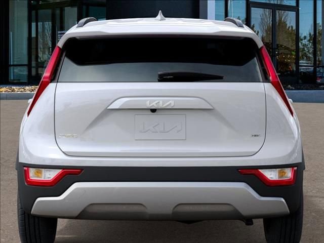 New 2026 Kia Niro LX image 13