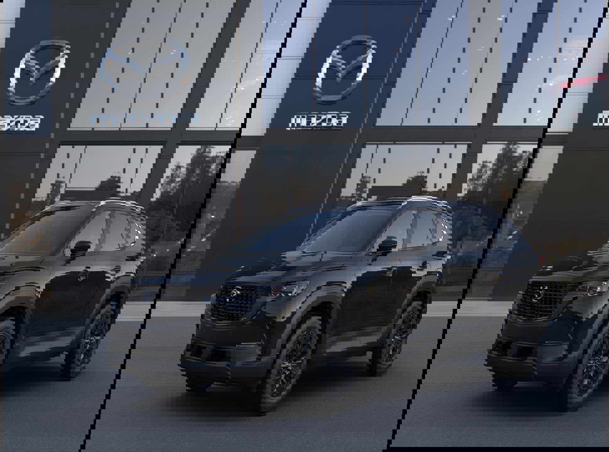 New 2026 MAZDA CX-50 2.5 Hybrid w/ Preferred Pkg