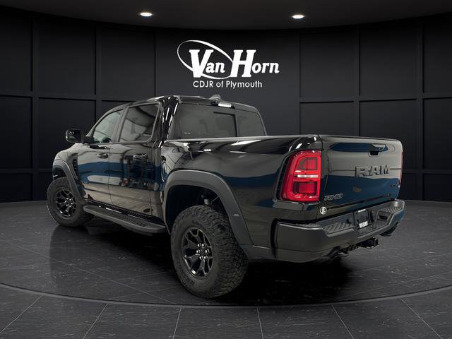 Used 2025 RAM 1500 RHO w/ RHO Level 1 Equipment Group AWD/4WD image 5