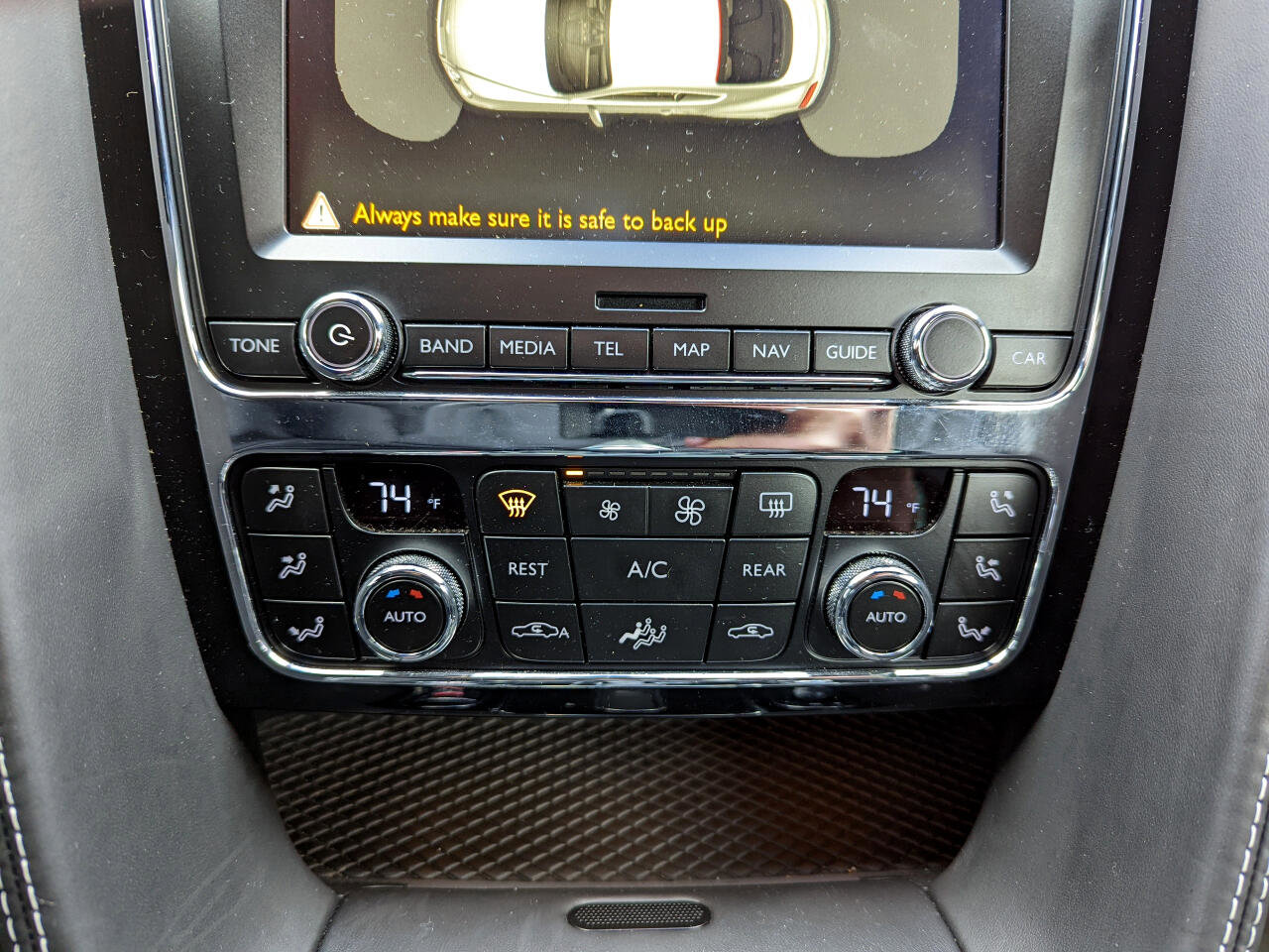 Used 2016 Bentley Continental GT image 24