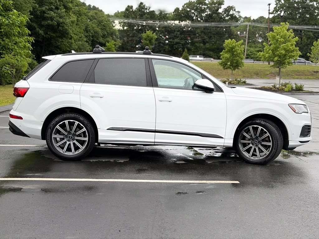 Used 2024 Audi Q7 2.0T Premium Plus AWD/4WD image 6