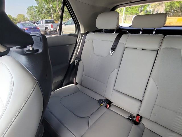 Used 2025 Kia Niro EX FWD image 4