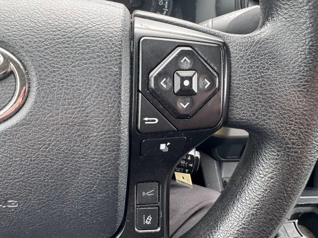 Certified 2023 Toyota Tacoma SR RWD image 13