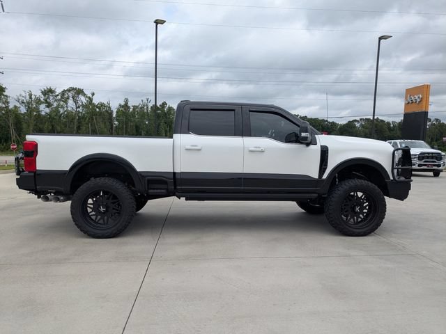 Used 2026 Ford F250 King Ranch AWD/4WD image 3