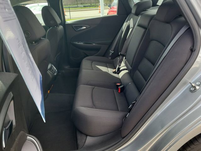 Used 2023 Chevrolet Malibu LT FWD image 14