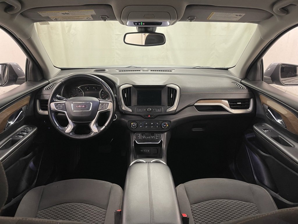 Used 2020 GMC Terrain SLE image 20