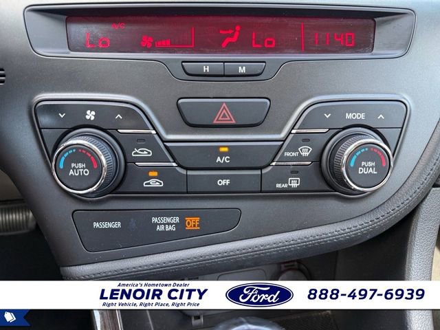 Used 2013 Kia Optima EX image 26