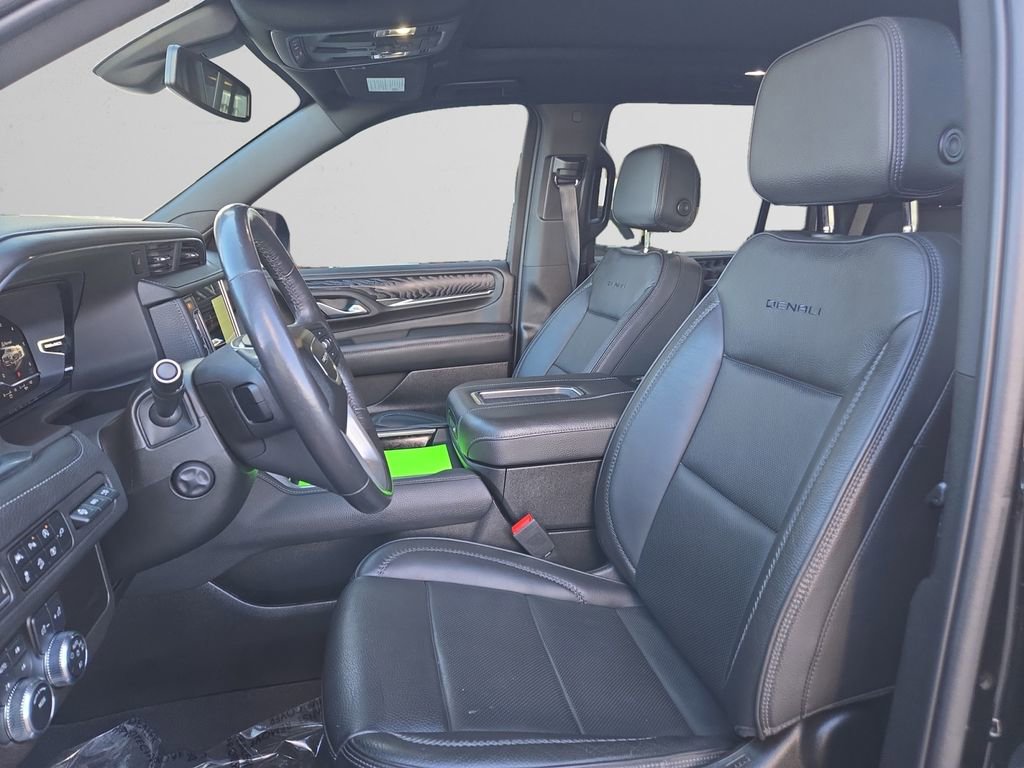 Used 2022 GMC Yukon Denali image 11