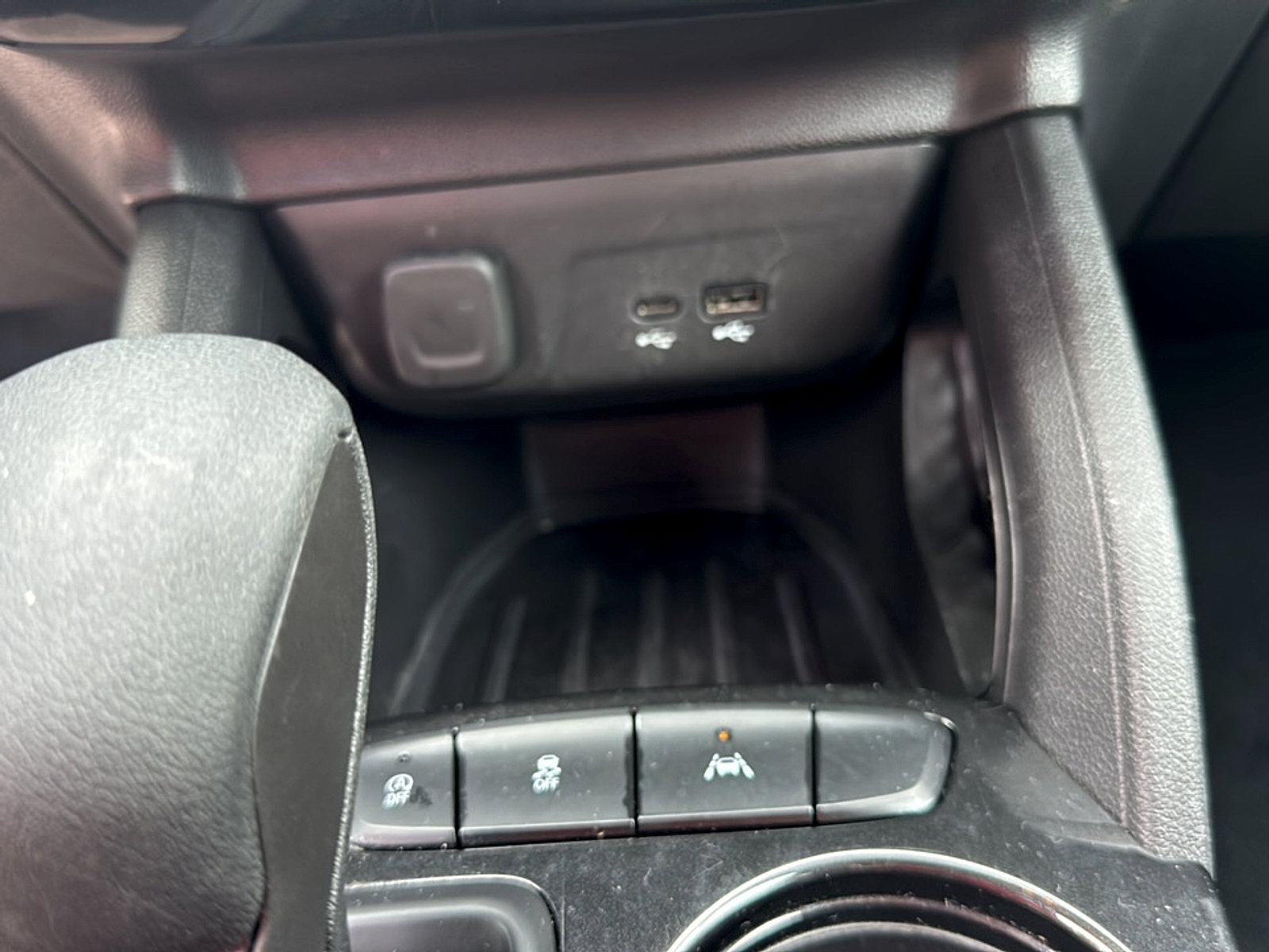 Used 2025 Chevrolet TrailBlazer LT FWD image 11
