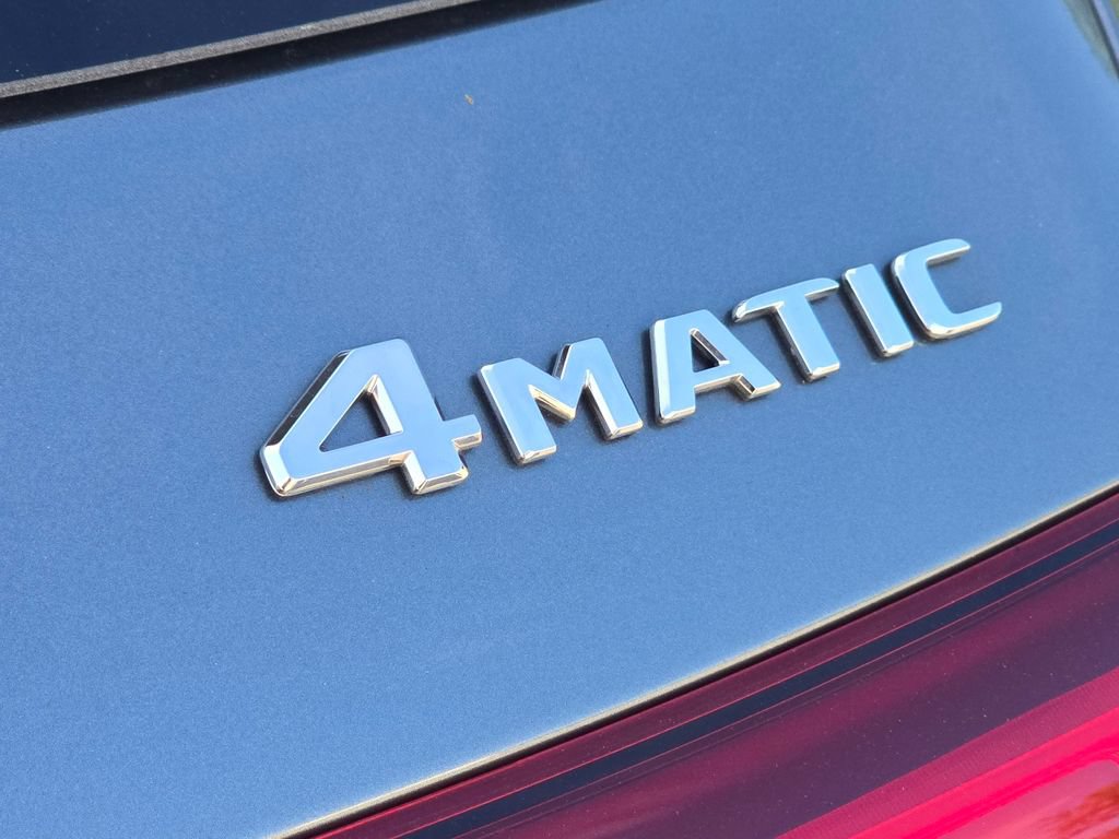 Certified 2026 Mercedes-Benz GLE 350 4MATIC image 5