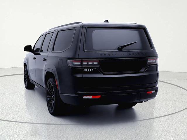 Used 2022 Jeep Grand Wagoneer Series II image 11