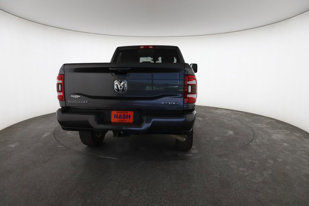 Used 2024 RAM 2500 Laramie image 11