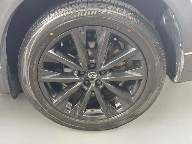 Used 2023 MAZDA CX-9 Touring Plus AWD/4WD image 33