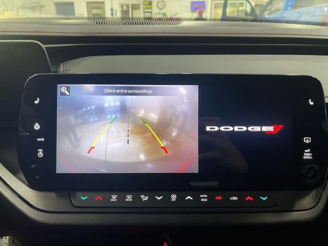 Used 2025 Dodge Charger R/T w/ Quick Order Package 25M R/T image 17