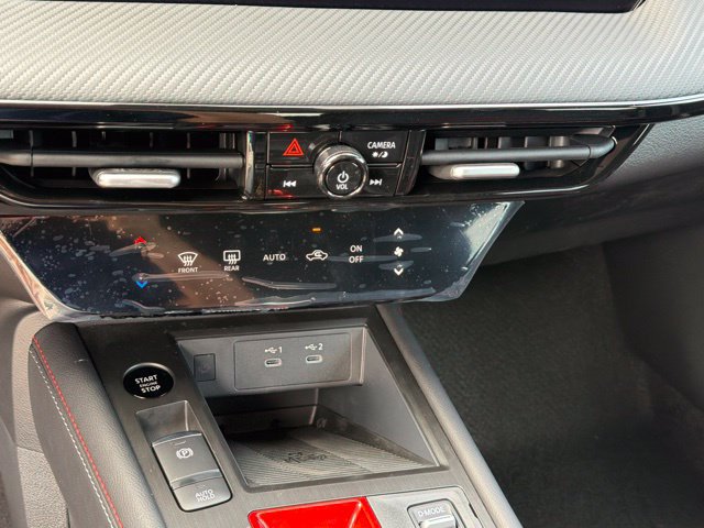 New 2026 Nissan Kicks SR AWD/4WD image 28