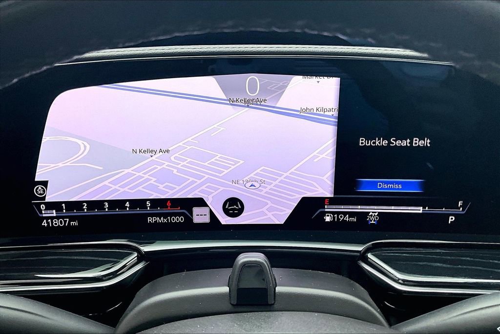 Used 2023 Cadillac Escalade Sport image 22