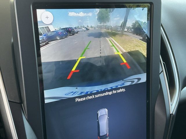 Used 2023 Ford Edge SEL AWD/4WD image 26