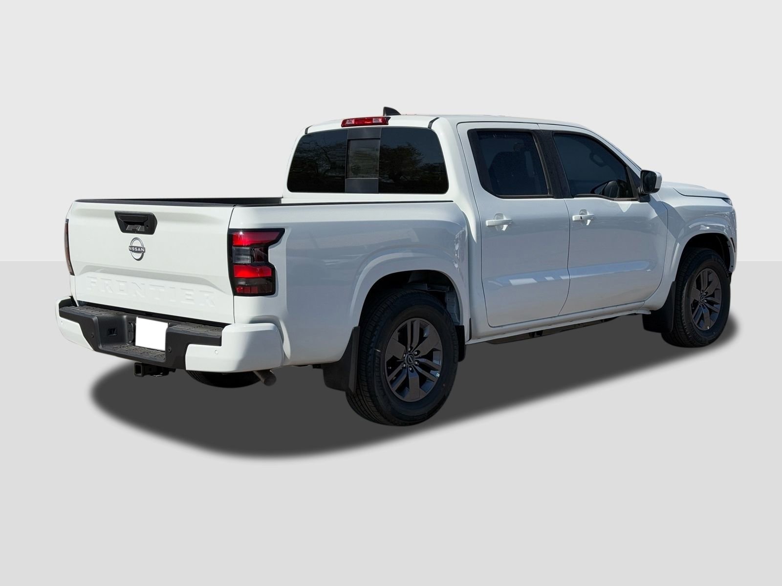 New 2025 Nissan Frontier SV w/ SV Convenience Package image 6