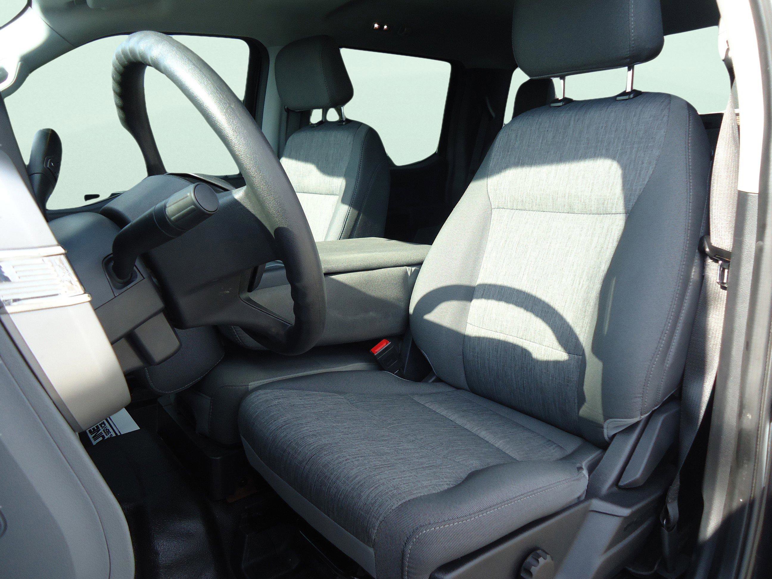 Used 2023 Ford F250 XL w/ XL Off-Road Package image 23