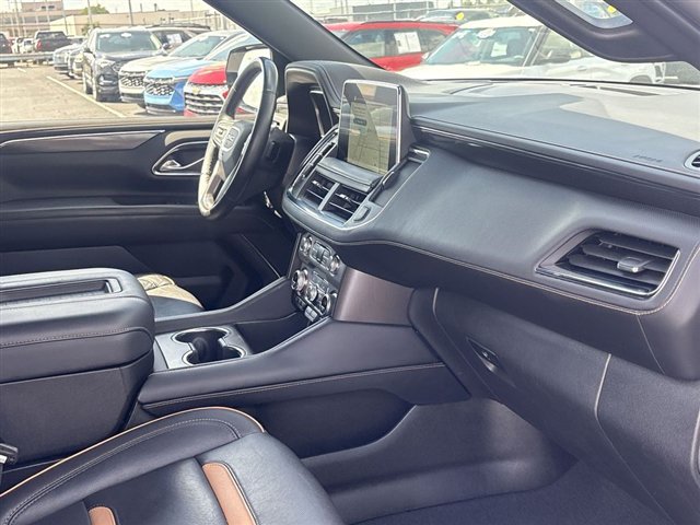 Certified 2023 GMC Yukon AT4 AWD/4WD image 29